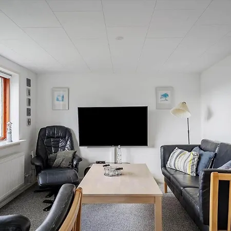 Holiday home 217-thisted-orredvej-1 *