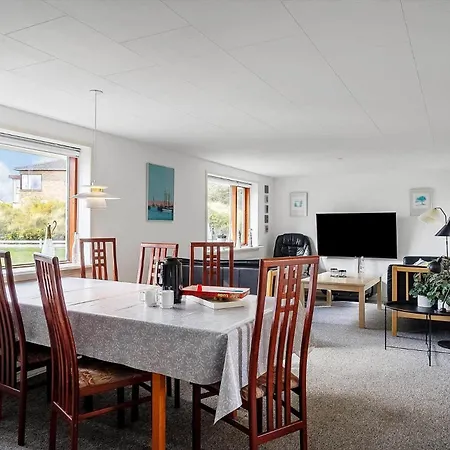 Holiday home 217-thisted-orredvej-1 *