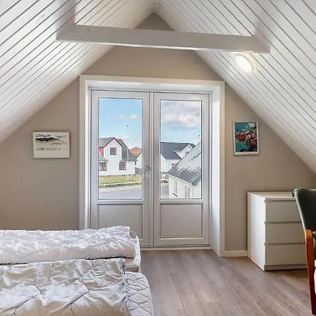 Hébergement de vacances 217-thisted-orredvej-1 *