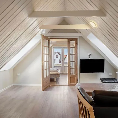 217-thisted-orredvej-1 Hébergement de vacances