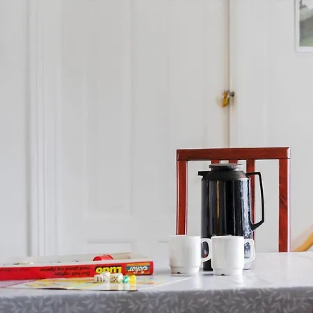 217-thisted-orredvej-1 Hébergement de vacances