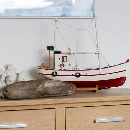 Hébergement de vacances 217-thisted-orredvej-1 *