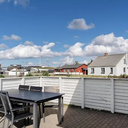 Holiday home 217-thisted-orredvej-1 *