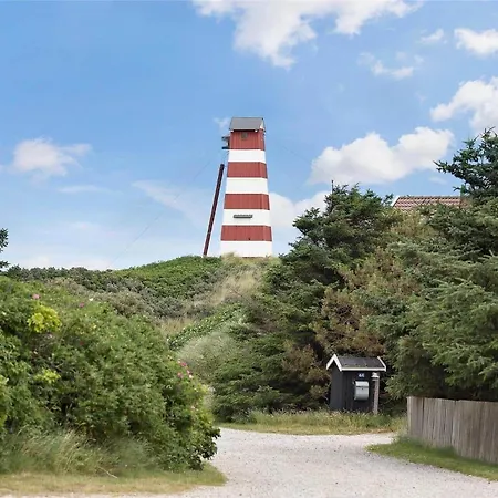 Holiday home 217-thisted-orredvej-1 *