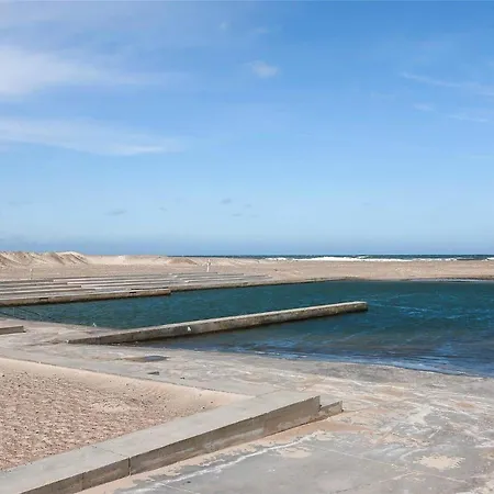 217-thisted-orredvej-1 Holiday home *