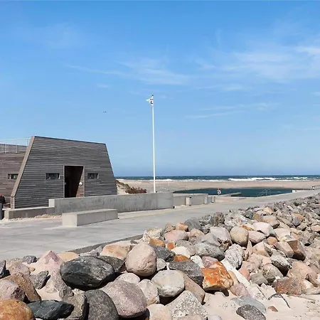 Hébergement de vacances 217-thisted-orredvej-1 *