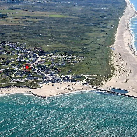 Hébergement de vacances 217-thisted-orredvej-1