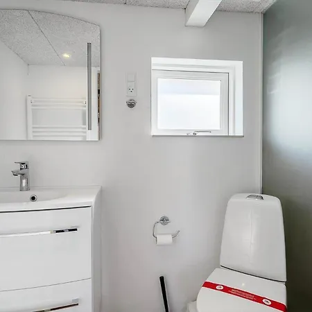 Hébergement de vacances 217-thisted-orredvej-1