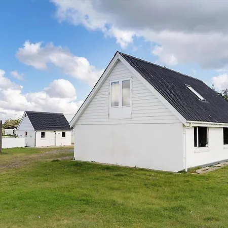 217-thisted-orredvej-1 * Thisted