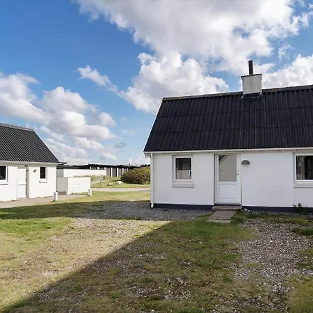 Tatil Evi 217-thisted-orredvej-1 Thisted