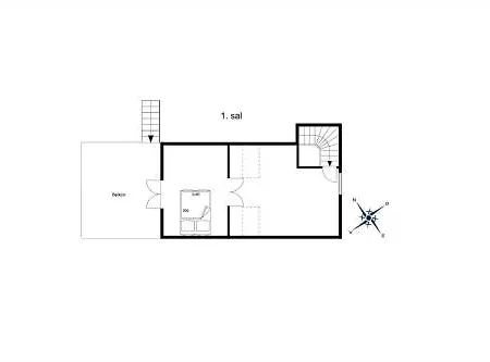 217-thisted-orredvej-1 * 德斯泰德