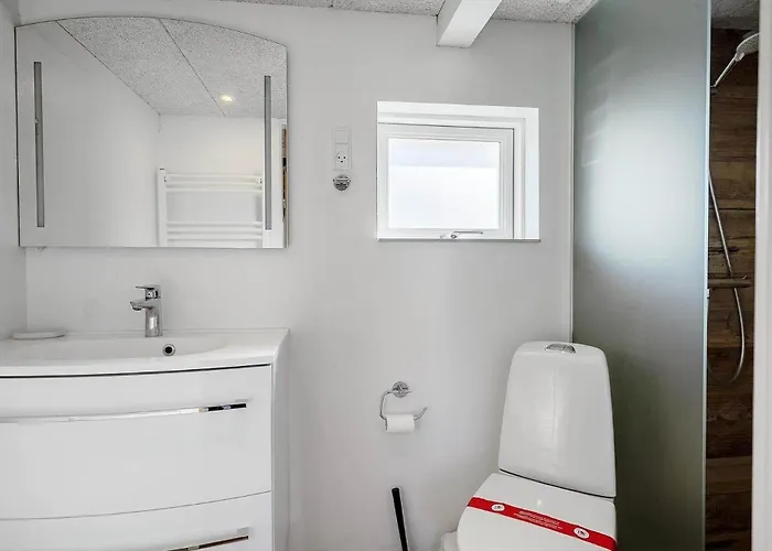 Tatil Evi 217-thisted-orredvej-1