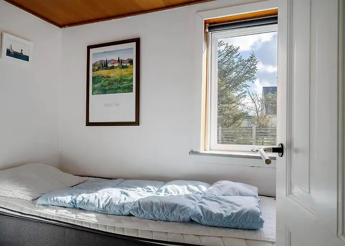 217-thisted-orredvej-1 Tatil Evi Thisted