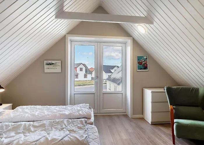 Tatil Evi 217-thisted-orredvej-1 Thisted