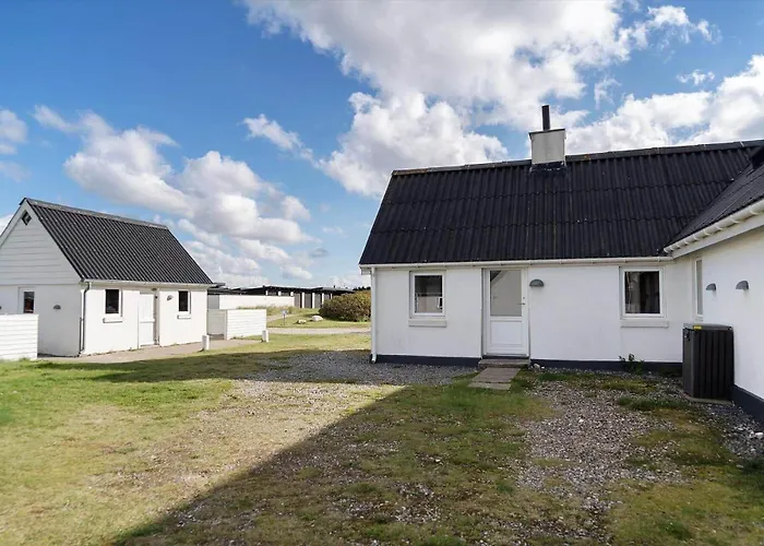 Tatil Evi 217-thisted-orredvej-1