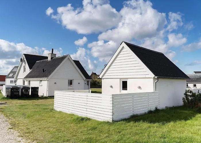 Tatil Evi 217-thisted-orredvej-1