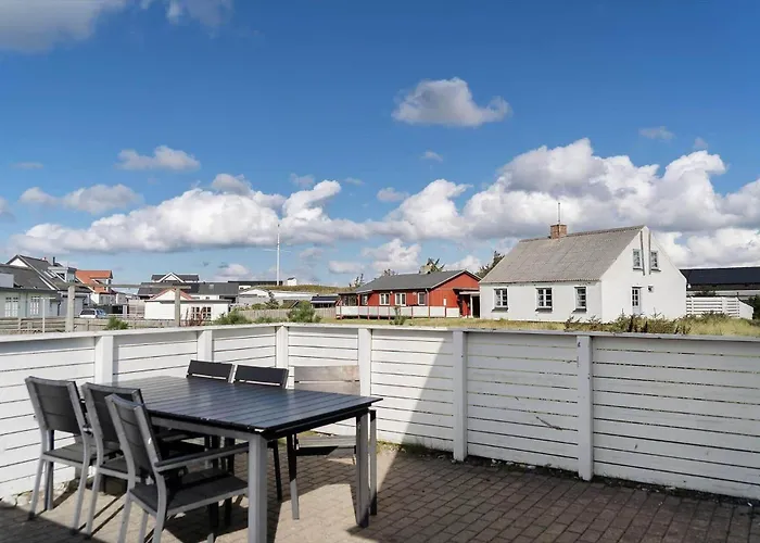 Tatil Evi 217-thisted-orredvej-1