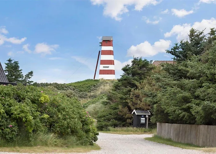 217-thisted-orredvej-1 Tatil Evi