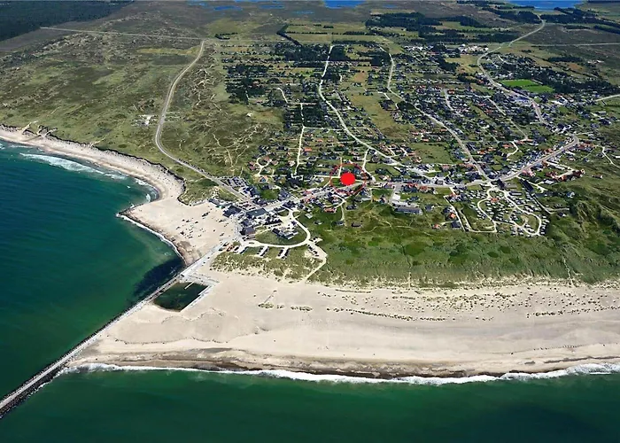 Tatil Evi 217-thisted-orredvej-1 Thisted